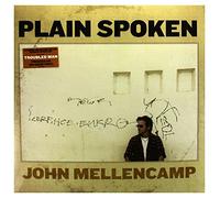 John Mellencamp - Plain Spoken [New Vinyl LP]