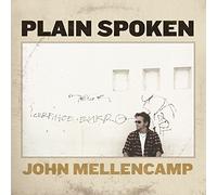 Mellencamp John - Plain Spoken