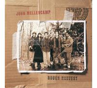 Mellencamp, John - Rough Harvest by Mellencamp, John (1999) Audio CD