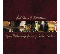 Mellencamp, John - Sad Clowns & Hillbillies