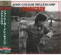 Mellencamp, John - Scarecrow