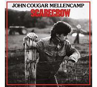 Mellencamp John - Scarecrow