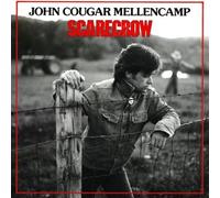 Mellencamp, John - Scarecrow