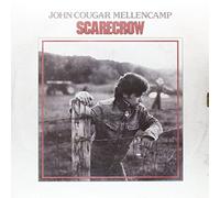 Mellencamp John - Scarecrow (Rsd 2016)