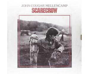 Mellencamp John - Scarecrow (Rsd 2016)