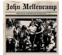 Mellencamp John - The Good Samaritan Tour
