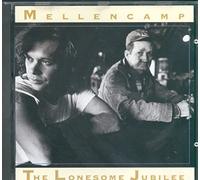 John Mellencamp – The Lonesome Jubilee – Mercury