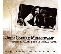 Mellencamp, John - Transmission from a. [Import]