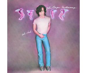 Mellencamp, John - Uh-Huh