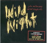 Mellencamp, John - Wild Night [Import]
