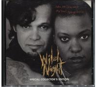 Mellencamp - Wild Night