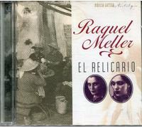 Meller,Raquel - El Relicario