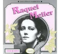 Meller, Raquel - Violetera [Import]