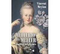 Mellerio dits Meller Joaillier des Reines