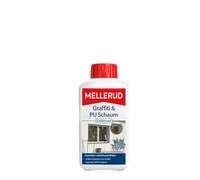 Mellerud 2001001476 Dissolvant pour mousse de polyuréthane 0,5 l