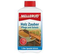 Mellerud 2001010546 bois magique Entretien et Protection 1, 0 L