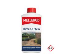 Mellerud Nettoyant pour carrelage et pierre – 1 l – 2001000059