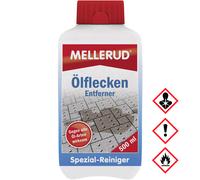 Mellerud Champs de Pétrole Détachant Nettoyant pour Tous