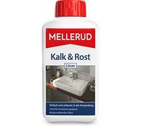 MELLERUD Détachant calcaire et rouille - 500 ml