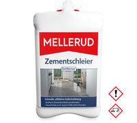 Mellerud Détachant Voile de Ciment Pour Carrelage 2500 ml 2,5 L