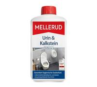 MELLERUD MELLERUD Détartrant et éliminateur d'urine 1L Quantité:4