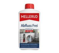 MELLERUD MELLERUD Granulé déboucheur de canalisation 0,6 KG Quantité:1