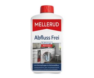 MELLERUD MELLERUD Granulé déboucheur de canalisation 0,6 KG Quantité:1