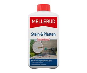 MELLERUD MELLERUD Imprégnation pour pierre et dalles 1L Quantité:4