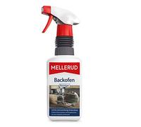 Mellerud Nettoyant pour four et grill – 0,5 l