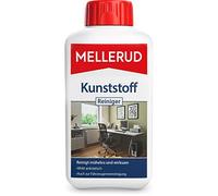 MELLERUD Nettoyant pour plastique - 1 x 0,5 l - Moyen efficace contre les saletés tenaces sur toutes les surfaces en plastique
