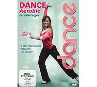 Mellet,Jessica - Dance Aerobic mit Jessica Mellent