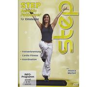 Step Aerobic - Fatburner Für Einsteiger