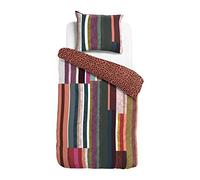 Melli Mello Housse de Couette 140 x 200/220 cm + taie d'oreiller 70 x 60 cm