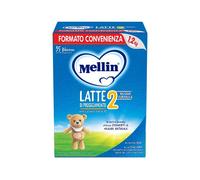 Mellin 2 Lait En Poudre Emballage De 1200Gr