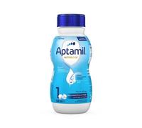 Mellin Aptamil 1 Milk Liq 500ml