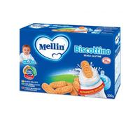 Mellin Biscottino Sans Gluten 500g