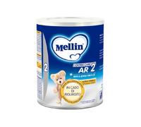 MELLIN Lait Ar 2 pour Bambinchen De Pathologie De Reflux Indiqué