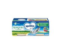 Omogeneizzato Trota Mellin