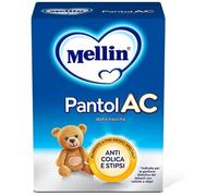 MELLIN Pantolac AC Lait En Poussière Anti-coliques Et Constipation pour Bébé 6