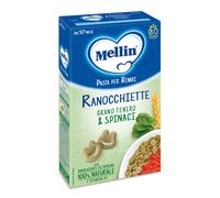Mellin - Ranocchiette Blé Tendre et Épinards