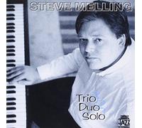 Melling, Steve - Trio Duo Solo