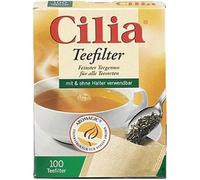 MELLITA Cilia 100 filtres a thé M