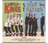 Mello-Kings - Essential Doo Wop -Digi-
