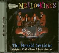Mello Kings - The Herald Sessions [Import]