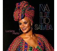 Mello, Luciana - Na Luz Do Samba