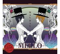 Mello - May Day [ CD+DVD] [Import]