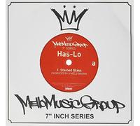 Mello Music Group 7" Series - Has Lo
