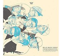 Mello Music Group - Persona