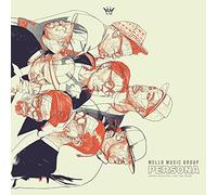 Mello music group - Persona