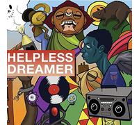 Mello Music Group Presents: Helpless Dreamer/Var